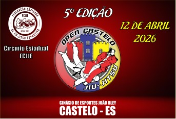 Informações Sobre o Evento
